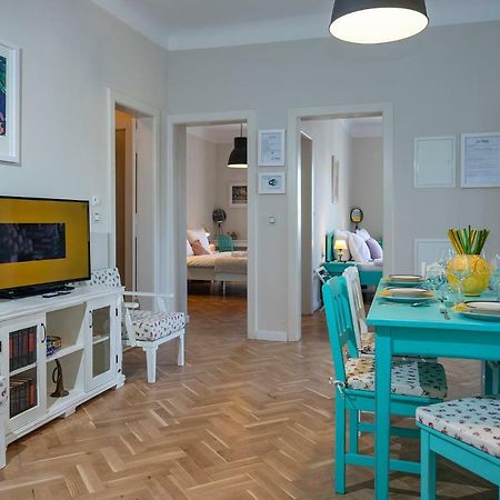 La Musica Apartment 杜布罗夫尼克 外观 照片