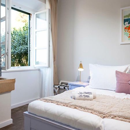 La Musica Apartment 杜布罗夫尼克 外观 照片