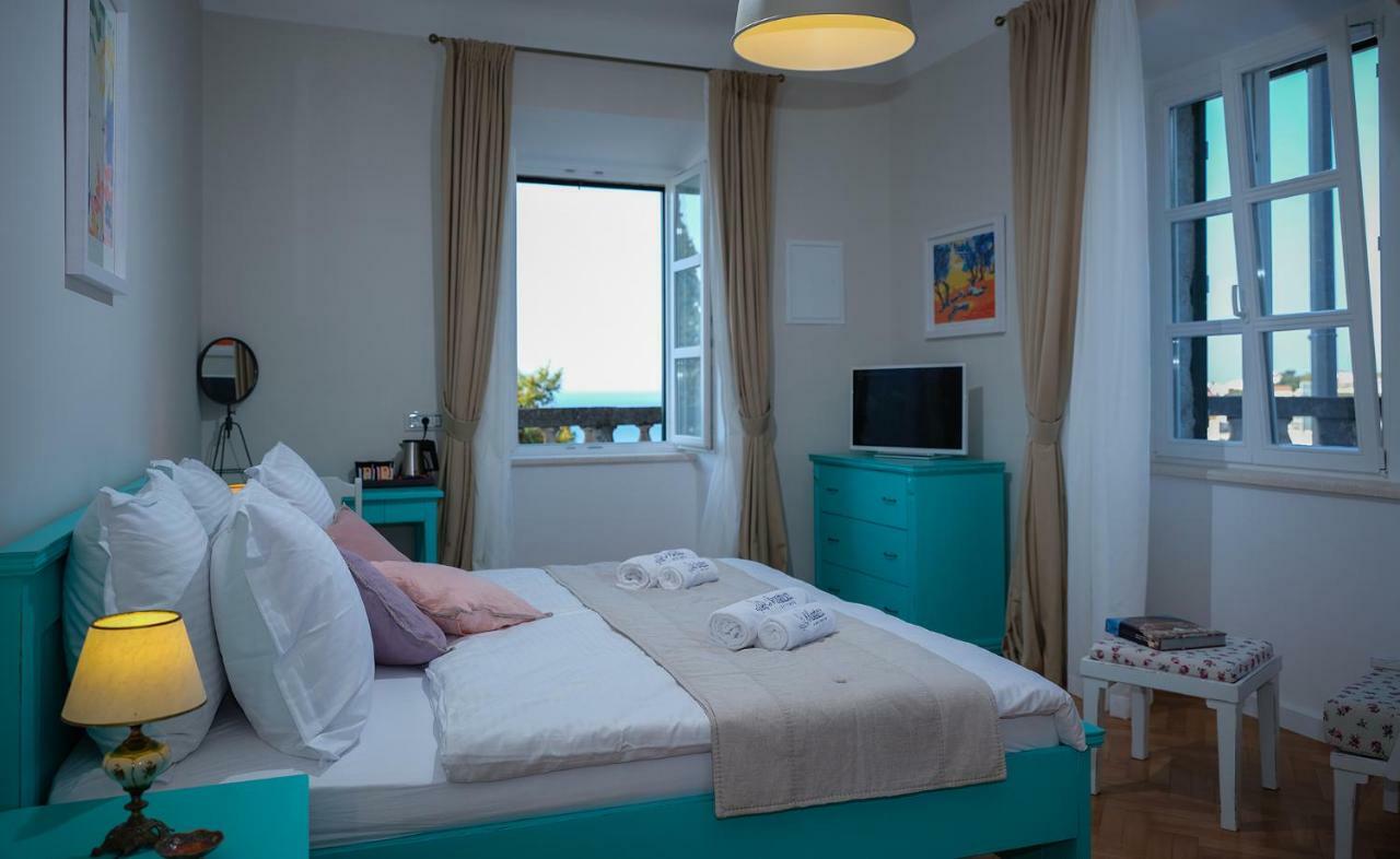 La Musica Apartment 杜布罗夫尼克 外观 照片