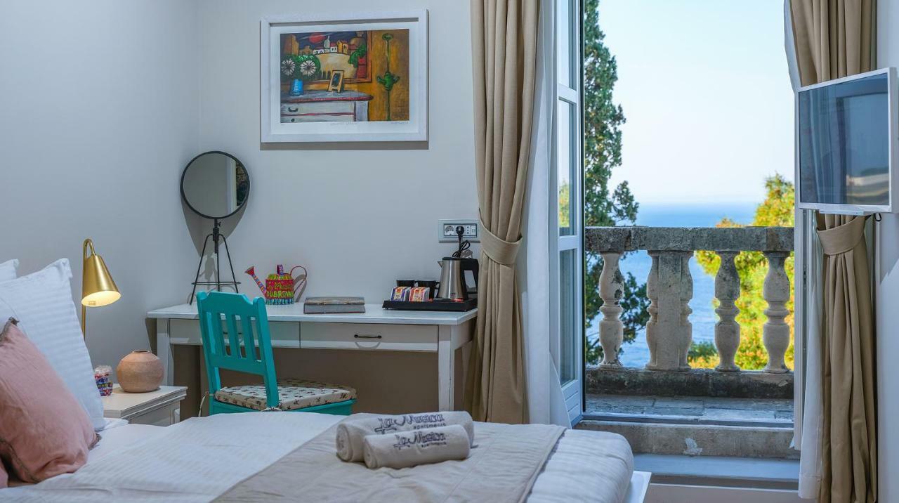 La Musica Apartment 杜布罗夫尼克 外观 照片