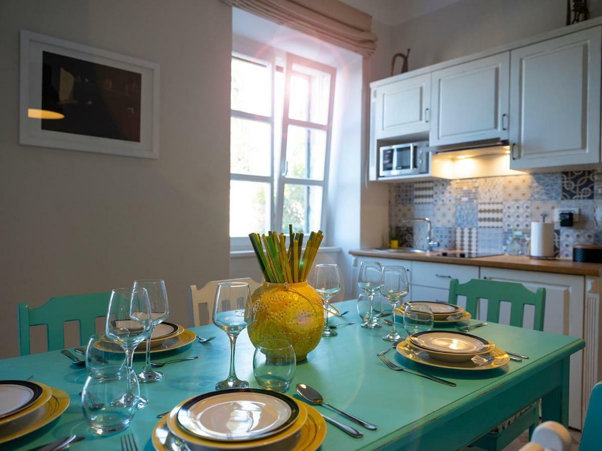 La Musica Apartment 杜布罗夫尼克 外观 照片