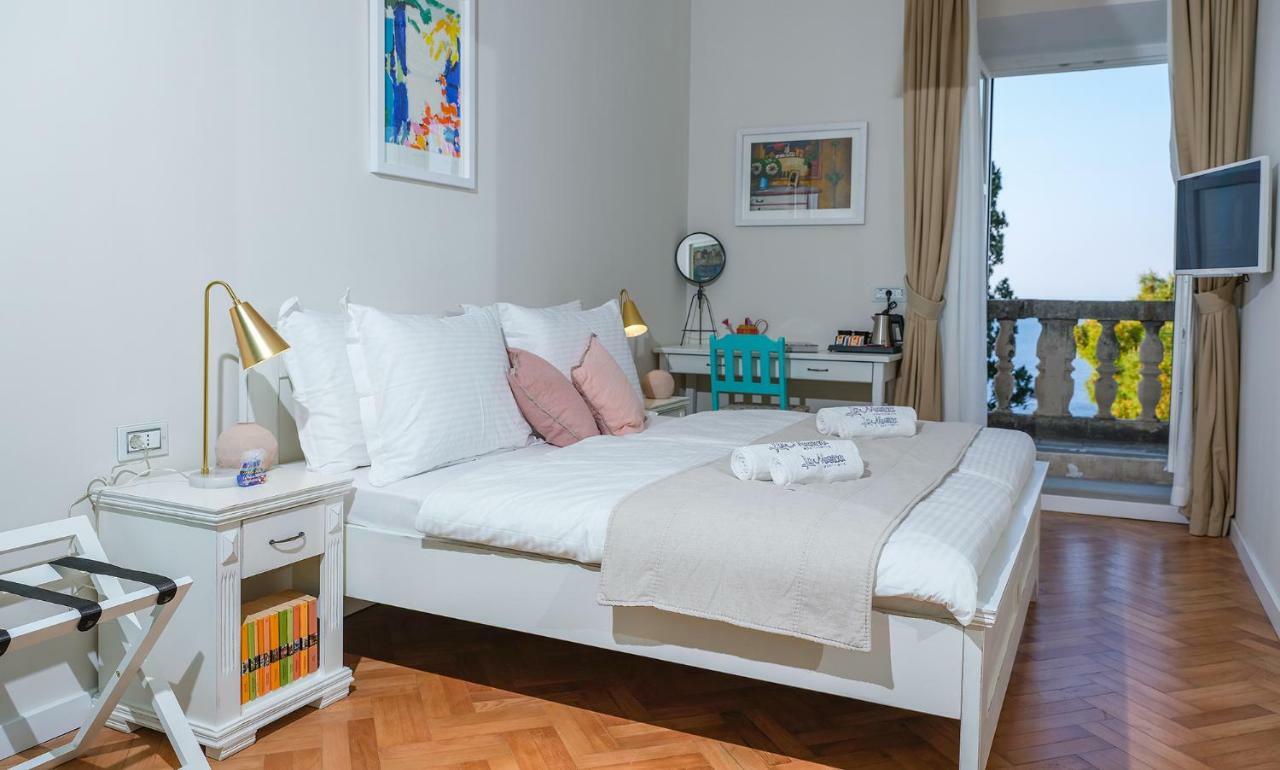 La Musica Apartment 杜布罗夫尼克 外观 照片