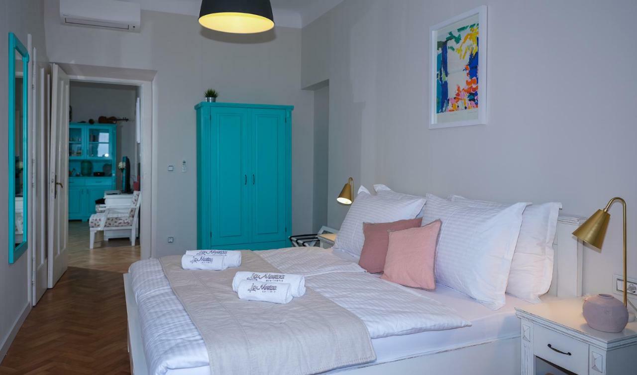La Musica Apartment 杜布罗夫尼克 外观 照片